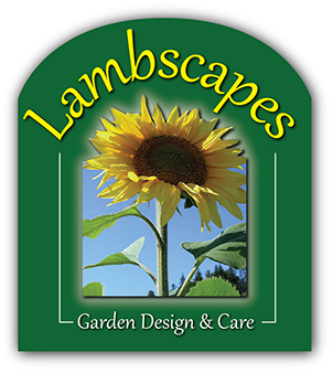 Logo Developed for Lambscapes